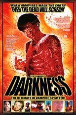 Darkness main poster