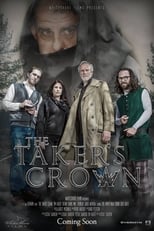 Poster for The Taker's Crown