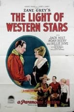 The Light of Western Stars (1925)