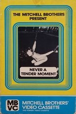 Never a Tender Moment (1979)