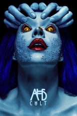 Poster for American Horror Story Season 7