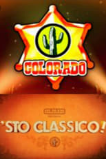 Poster for Colorado: Sto Classico - Pinocchio