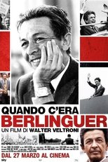 Quando c'era Berlinguer main poster