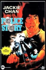 Police Story serie streaming