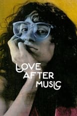 Poster for Love After Music