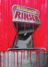 Rise of the Rinser