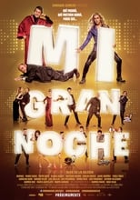 Mi gran noche (2015)