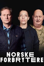 Norske Forbrytere poster