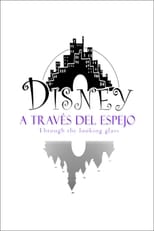Poster di Disney: a través del espejo