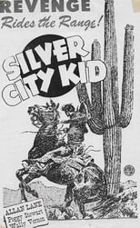Poster for Silver City Kid