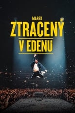 Poster for Marek Ztracený v Edenu