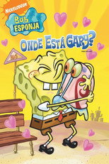 SpongeBob SquarePants: Where's Gary?