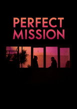 Perfect Mission poster