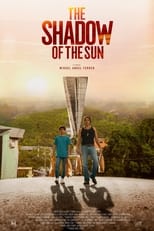 Poster for The Shadow of the Sun 