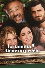 Ver La familia tiene un precio (2022) Online