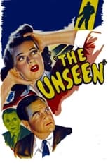 Poster for The Unseen 