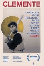 Poster for Clemente