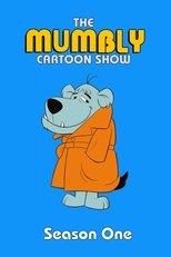 Poster for The Mumbly Cartoon Show Season 1