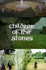 Poster di Children of the Stones