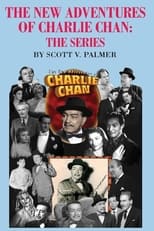 Poster for The New Adventures of Charlie Chan Season 1