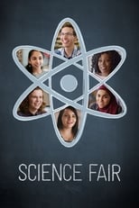 Poster for Science Fair 