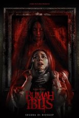 Poster for Rumah Iblis