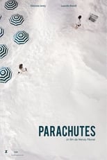 Poster for Parachutes