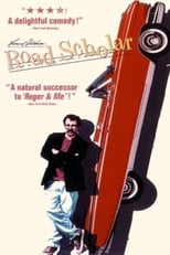 Poster for Road Scholar