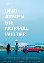 Und atmen Sie normal weiter