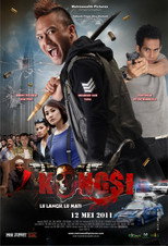 Kongsi (2011)