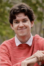 Louie Gallagher as Frank in Brown Note