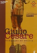 Poster for Giulio Cesare: Class Mates