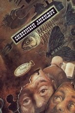The Ugly Story main poster