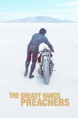 Poster for The Greasy Hands Preachers