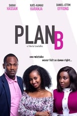 Poster for Plan B