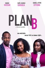 Poster for Plan B 