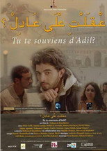 Do You Remember Adil?