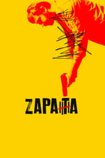 Poster for Zapata (Cousins) 