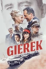 Poster for Gierek 