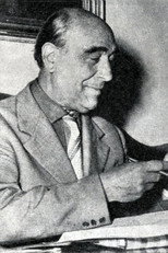 Foto retrato de Ezio Carabella