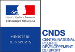 Centre National pour le Développement du Sport