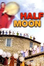 Poster for Half Moon