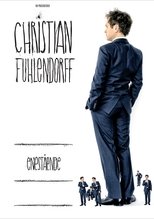 Christian Fuhlendorff - Outstanding poster movie