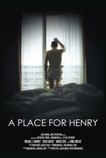 Poster for A Place For Henry