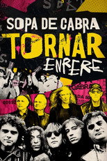 Sopa de Cabra, tornar enrere poster
