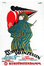 Die Austernprinzessin