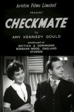 Poster for Checkmate