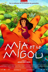 Mia and the Migoo (2008)