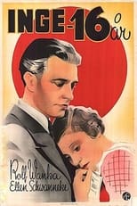 Poster for Erste Liebe