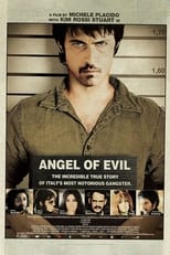 Poster for Angel of Evil
